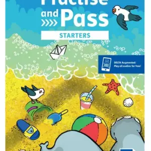 Practise and Pass Starters