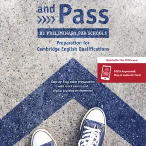 Practise and Pass B1 Preliminary for Schools