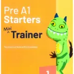 Pre-A1 Starters Mini Trainer