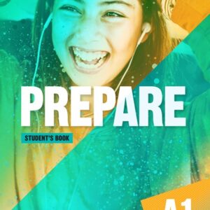Prepare (2E) Level 1 - Presentation Plus (Mac)