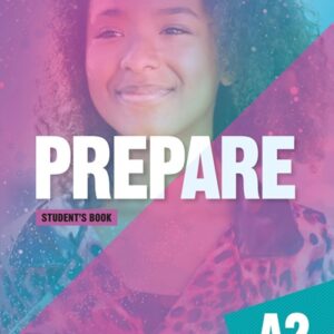 Prepare (2E) Level 2 - Presentation Plus (Mac)