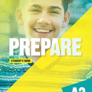 Prepare (2E) Level 3 - Presentation Plus (Mac)