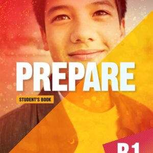 Prepare (2E) Level 4 - Presentation Plus (Mac)
