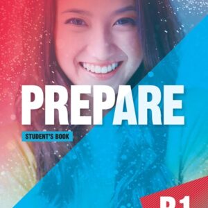 Prepare (2E) Level 5 - Presentation Plus (Mac)