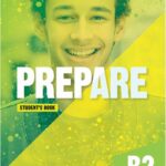 Prepare (2E) Level 7 – High Quality PDF, Resources