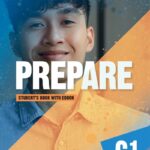 Prepare (2E) Level 8 – High Quality PDF, Resources