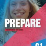 Prepare (2E) Level 9 – High Quality PDF, Resources