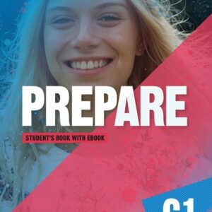 Prepare (2E) Level 9 - High Quality PDF, Resources