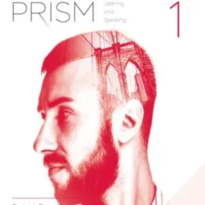 Prism Listening and Speaking 1 Presentation Plus [MAC]