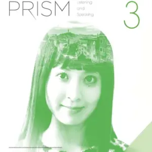 Prism Listening and Speaking 3 Presentation Plus [MAC]