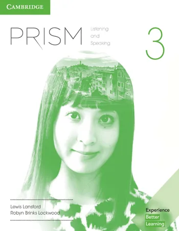 Prism Listening and Speaking 3 Presentation Plus [Windows]