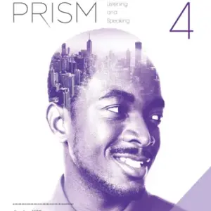 Prism Listening and Speaking 4 Presentation Plus [MAC]