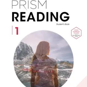 Prism Reading 1 [HQ PDF + Resources]