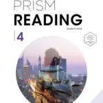Prism Reading 4 [HQ PDF + Resources]