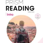 Prism Reading Intro [HQ PDF + Resources]