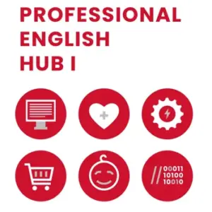 Professional English Hub I [Original PDF + Resources]