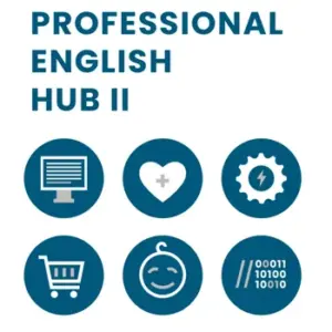 Professional English Hub II [Original PDF + Resources]