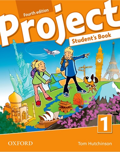Project (4th edition) 1 - iTools