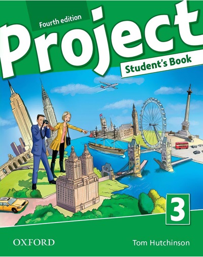 Project (4th edition) 3 - Original PDF, Resources