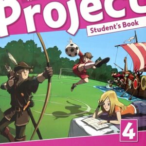 Project (4th edition) 4 - iTools