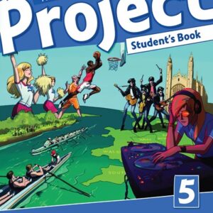 Project (4th edition) 5 - iTools