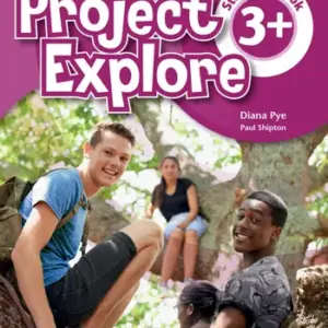 Project Explore 3+ [High Quality PDF + Resources]