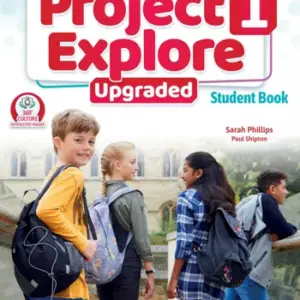 Project Explore Upgraded 1 [High Quality PDF + Resources]