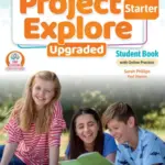 Project Explore Upgraded Starter [High Quality PDF + Resources]