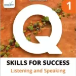 Q Skills for Success 4e Listening & Speaking 1 [High Quality PDF]