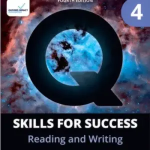 Q Skills for Success 4e Reading & Writing 4 [High Quality PDF]