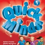 Quick Minds 1 [HQ PDF + Resources]