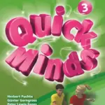 Quick Minds 3 [HQ PDF + Resources]