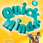 Quick Minds 6 [HQ PDF + Resources]