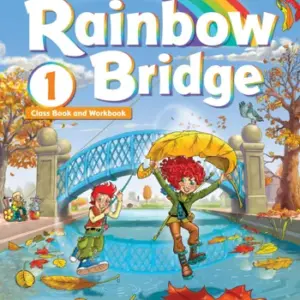 Rainbow Bridge 1 [High Quality PDF + Resources]