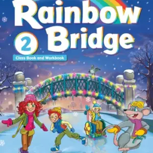 Rainbow Bridge 2 [High Quality PDF + Resources]