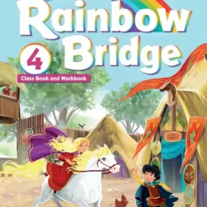 Rainbow Bridge 4 [High Quality PDF + Resources]