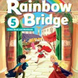 Rainbow Bridge 5 [High Quality PDF + Resources]