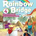Rainbow Bridge Plus 4 [PDF]