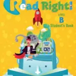 Read Right Level B – ActiveTeach