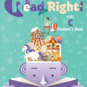Read Right Level C [HQ PDF + Resources]