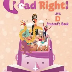 Read Right Level D [HQ PDF + Resources]