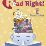 Read Right Level E – ActiveTeach