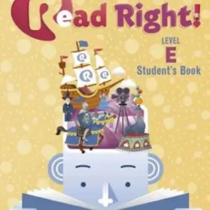 Read Right Level E [HQ PDF + Resources]