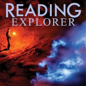 Reading Explorer (Third Edition) 2 [Original PDF + Resources]