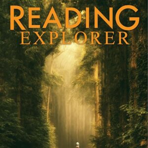 Reading Explorer (Third Edition) 3 [Original PDF + Resources]