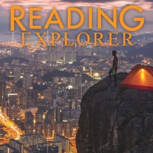 Reading Explorer (Third Edition) 4 [Original PDF + Resources]