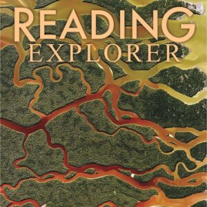 Reading Explorer (Third Edition) 5 [Original PDF + Resources]