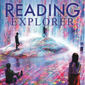 Reading Explorer (Third Edition) Foundation [Original PDF + Resources]