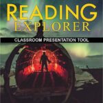 Reading Explorer (Third Edition) 1 [Classroom Presentation Tool WIN]