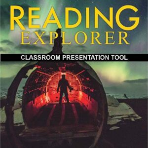 Reading Explorer (Third Edition) 1 [Classroom Presentation Tool MAC]